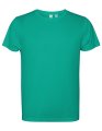 Heren Sportshirt Rolly Estoril Jade